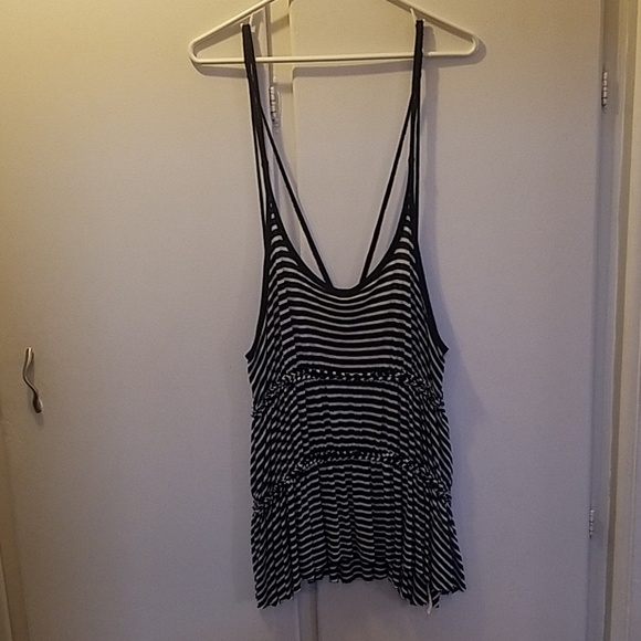 Free People Tops - We the free tank top